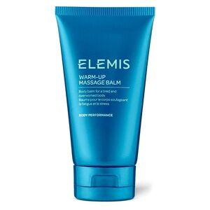 ELEMIS Warm-Up Massage Balm, 5 fl. oz.